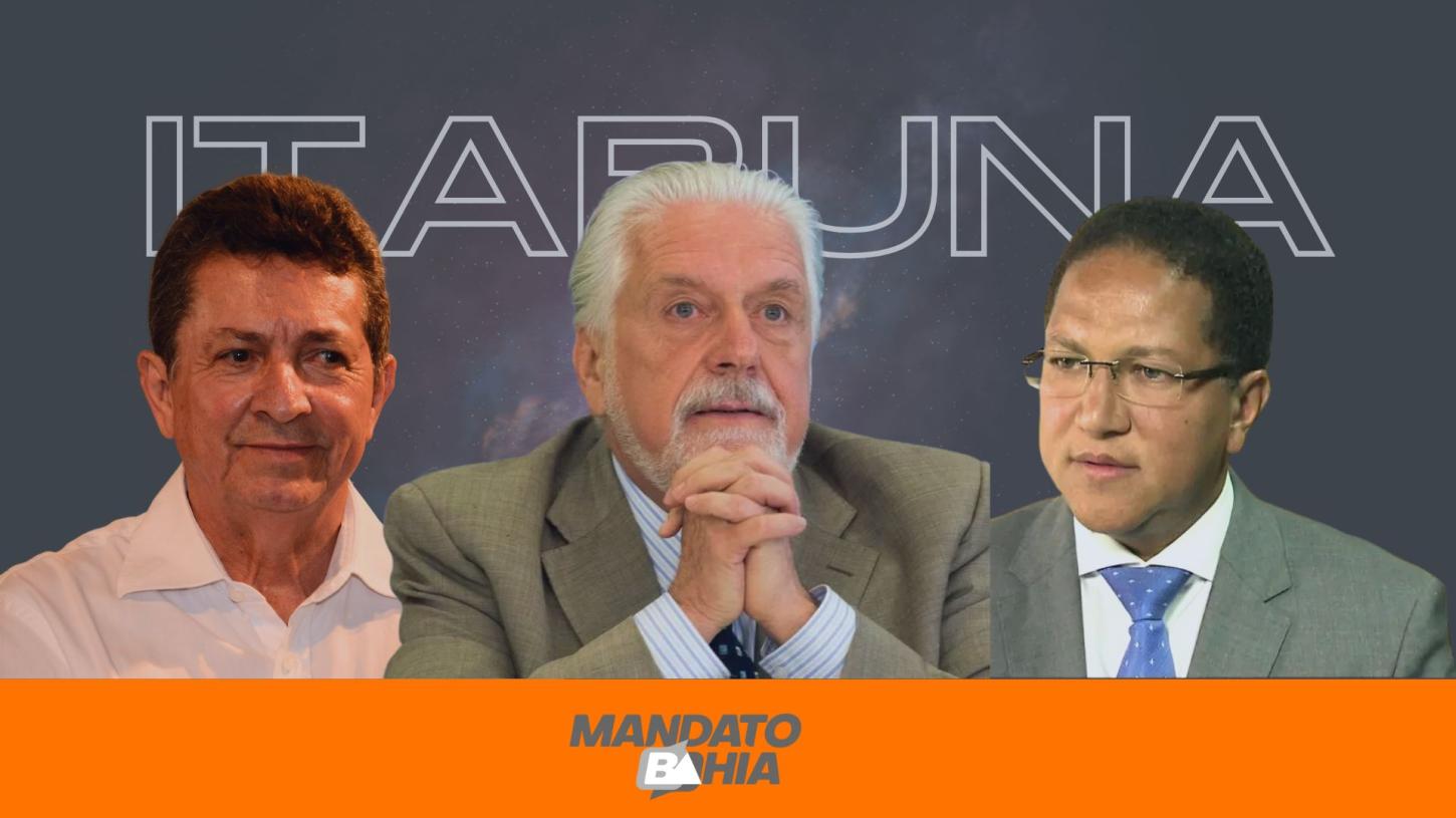 Opinião Política: Candidaturas e Estratégias em Itabuna