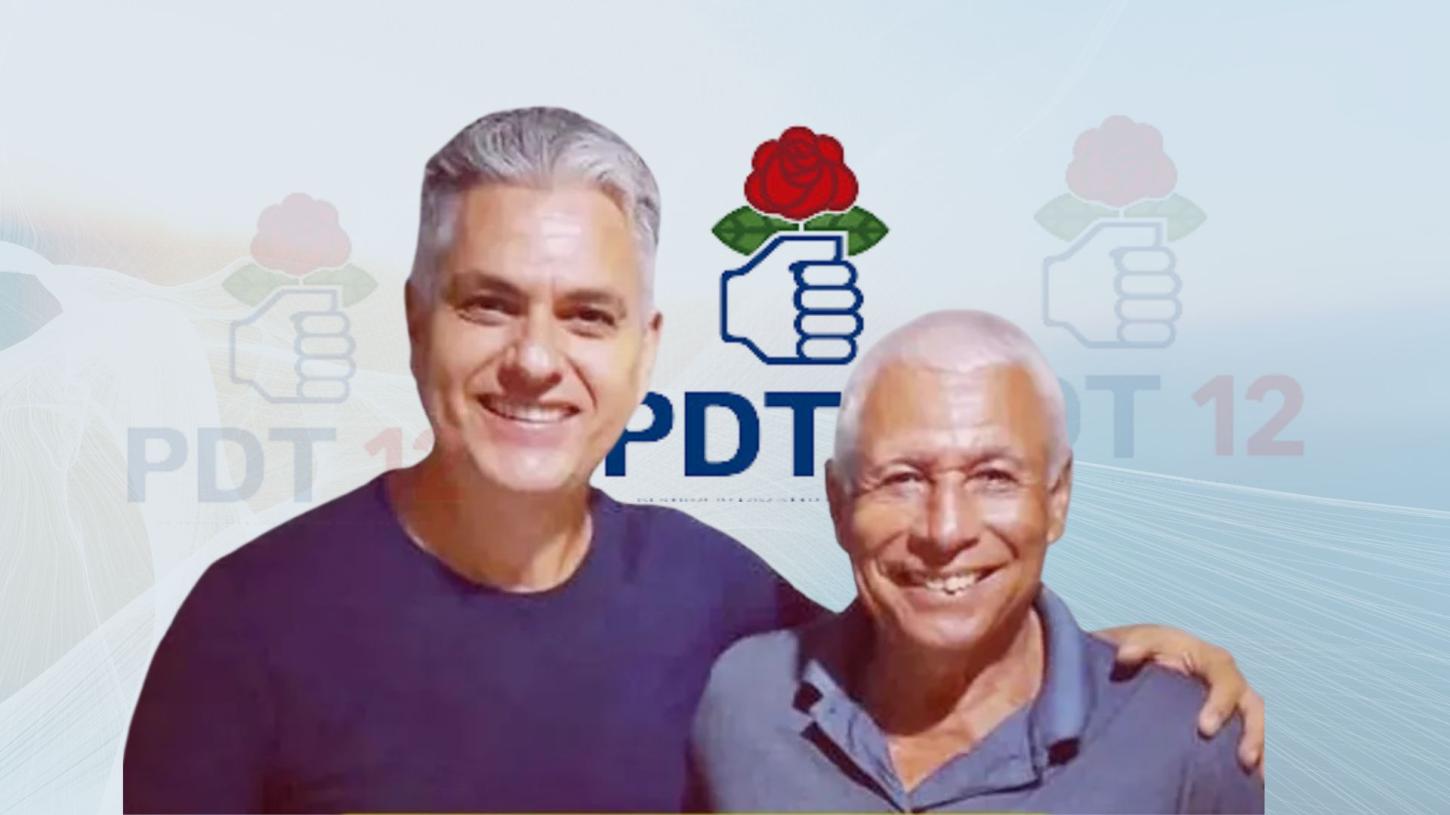 PDT E A MAJORITÁRIA PURO-SANGUE 