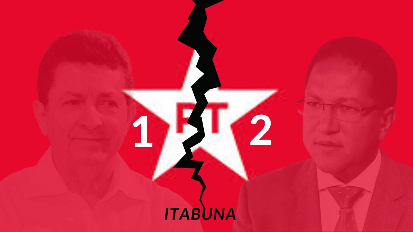 PT 1, PT 2 E A PLENÁRIA 