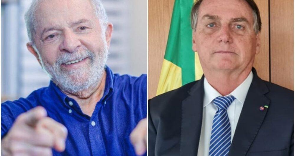 Chapa de Lula é multada em R$ 250 mil por propaganda negativa contra Bolsonaro