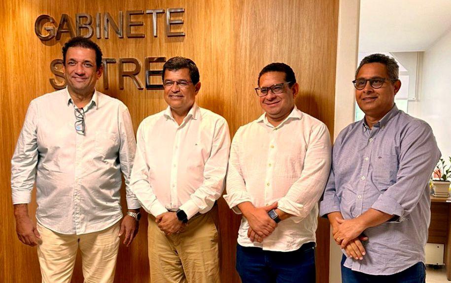 Diálogo e Coesão: Pilares Fundamentais para o Desenvolvimento Sustentável de Ilhéus