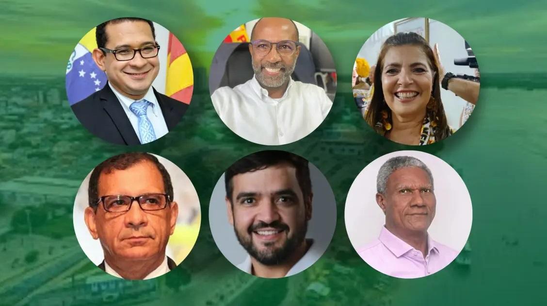 Em Ilhéus, prefeito, vice, governador e oposição têm candidatos próprios; corrida eleitoral pode reunir aliados