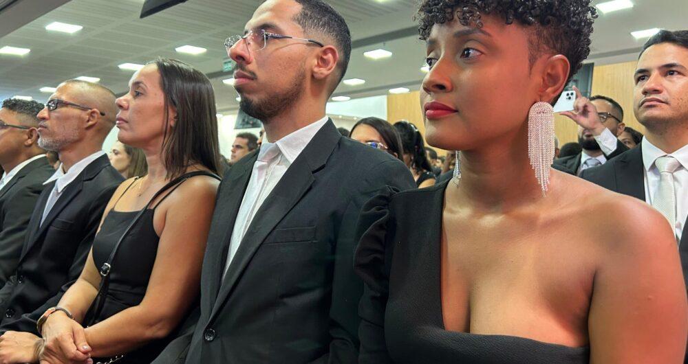 Governo da Bahia nomeia 712 novos delegados, investigadores e escrivães para Polícia Civil