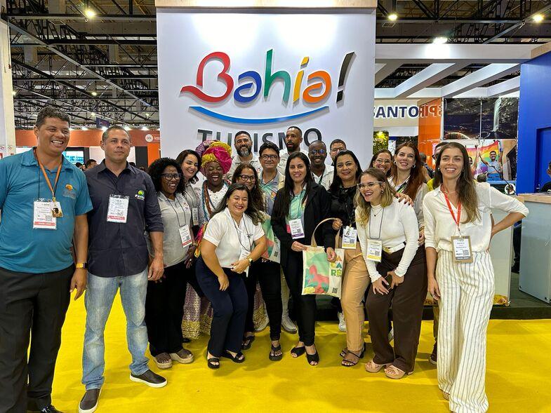 Itacaré é única cidade da Costa do Cacau presente no maior evento de turismo da América Latina