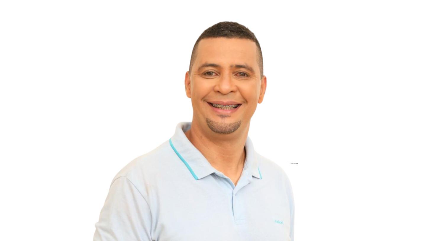 Nem Toldos confirma sua pré-candidatura a vereador na cidade de Ilhéus