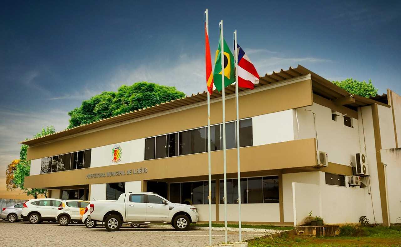 Nota de Esclarecimento da Prefeitura de Ilhéus