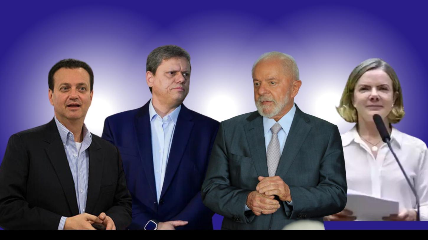 O PT E AS ELEIÇÕES DE 2024 E 2026 