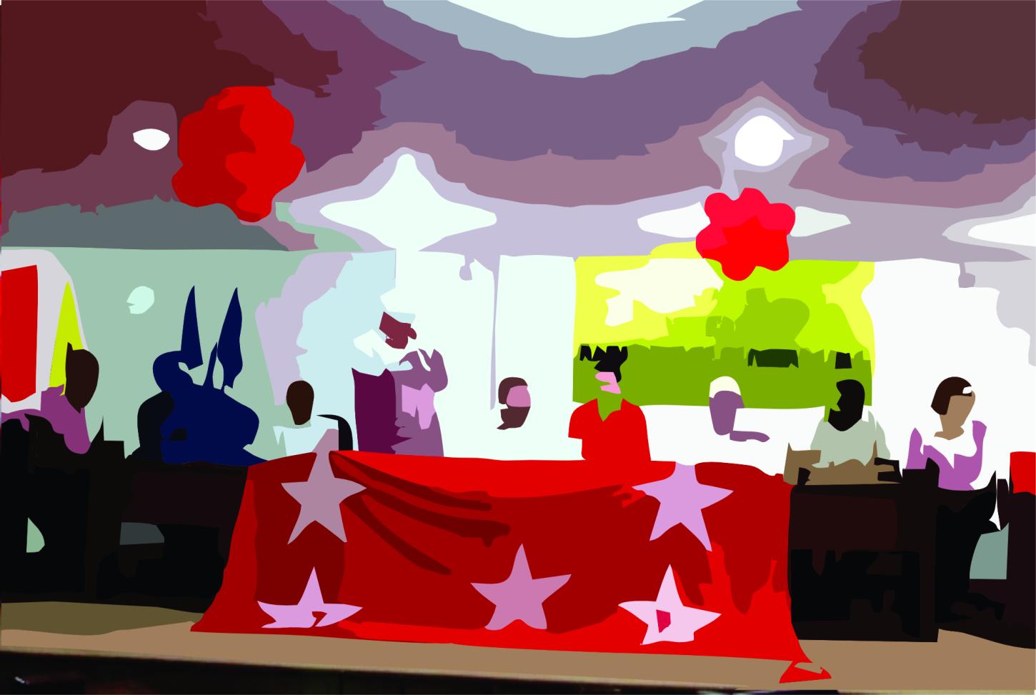 O VICE E A PLENÁRIA DO PT