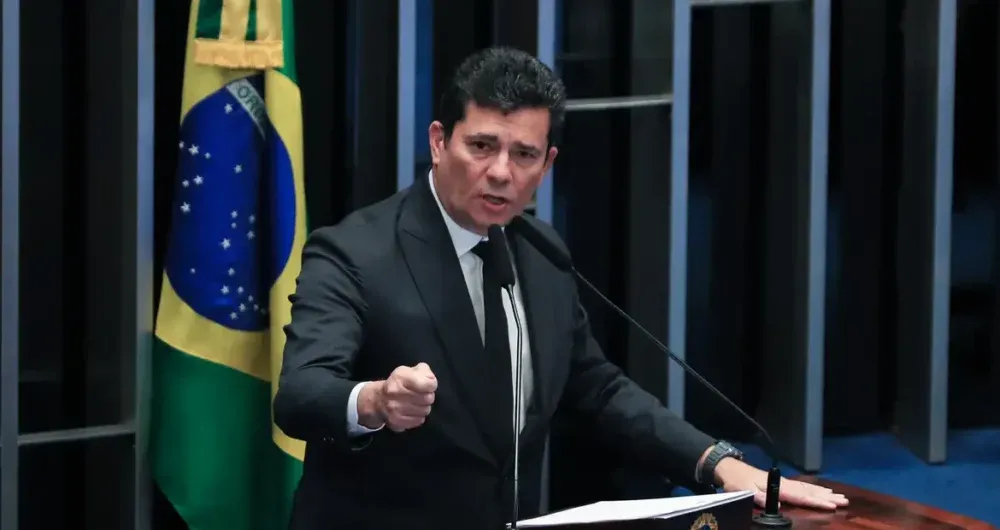PL e PT recorrem de decisão do TRE-PR que absolveu Sergio Moro