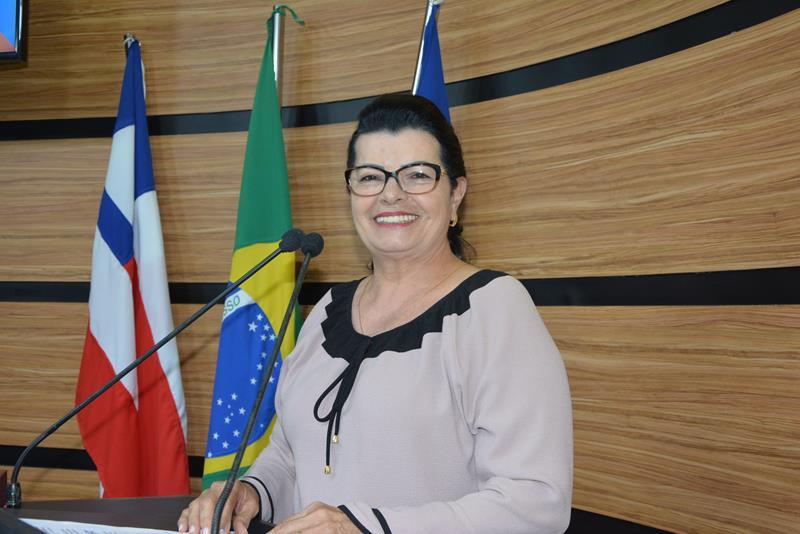 Ação do União Brasil derruba pesquisa favorável à pré-candidata do MDB em Conquista