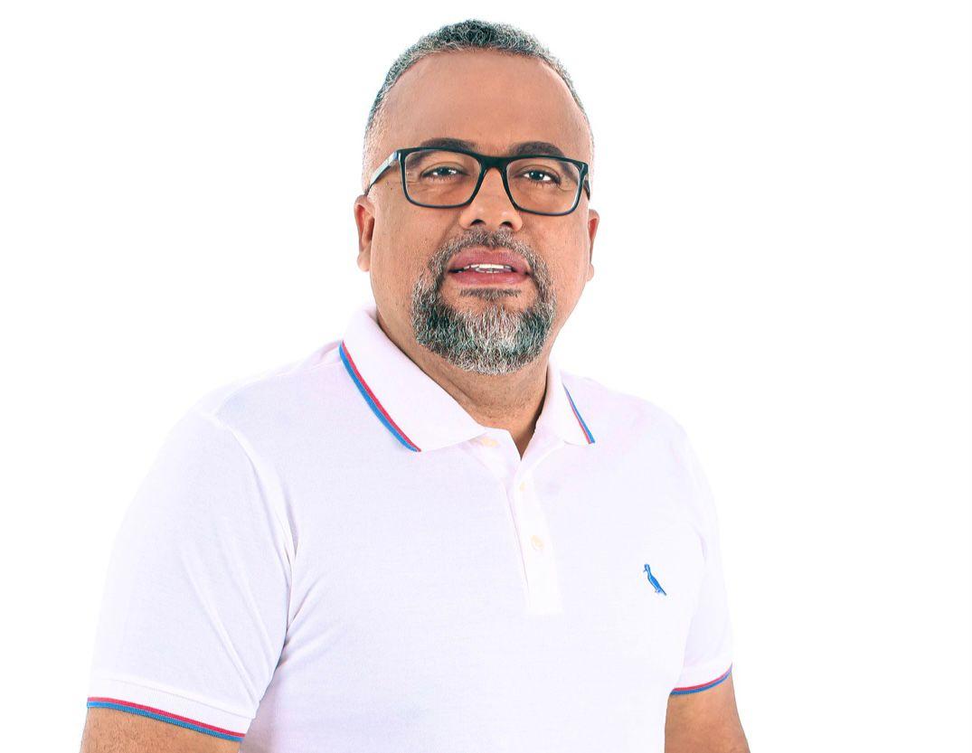 Anselmo Clement é pré-candidato a vereador em Ilhéus