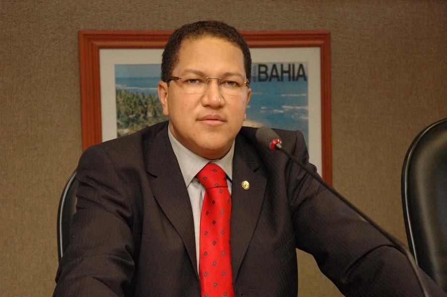 Apoio Decisivo: Federação Brasil da Esperança Endossa Reeleição de Augusto Castro em Itabuna