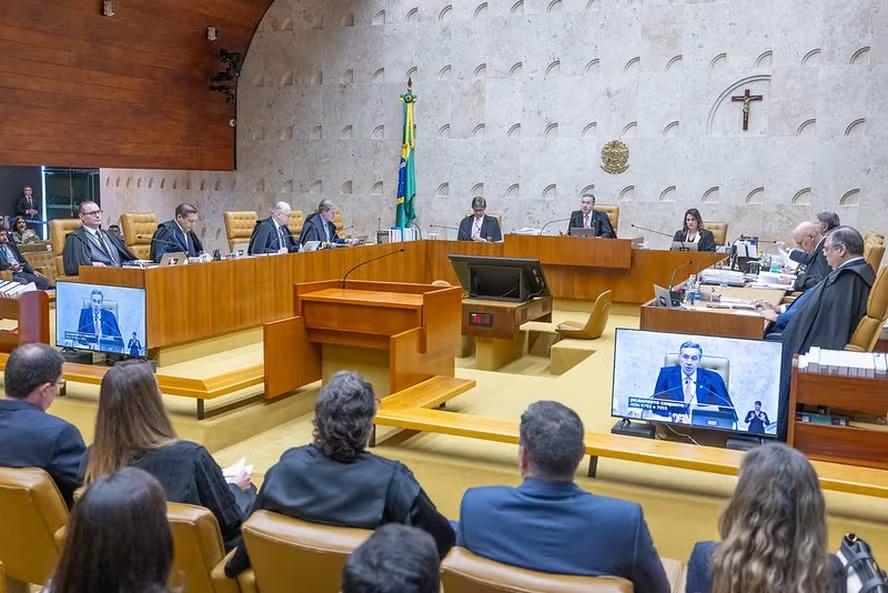 Assédio judicial a jornalistas e veículos de imprensa é reconhecido pelo STF