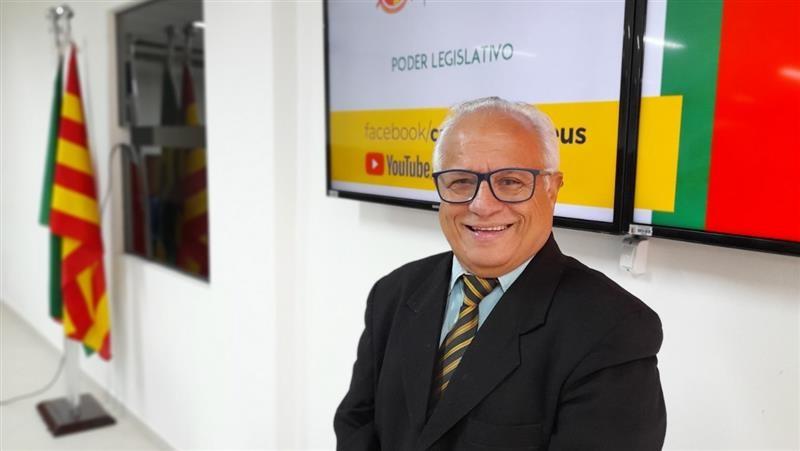 Câmara de Ilhéus Demonstra Solidariedade: Homenagem às Vítimas das Enchentes no Rio Grande do Sul