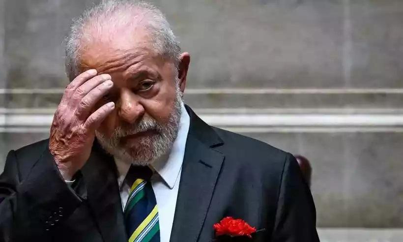 Governo Lula tem desaprovação de 49,6% dos eleitores, diz Paraná Pesquisas