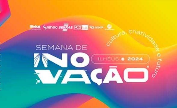 Inovação e negócios: a transformação de Ilhéus em foco