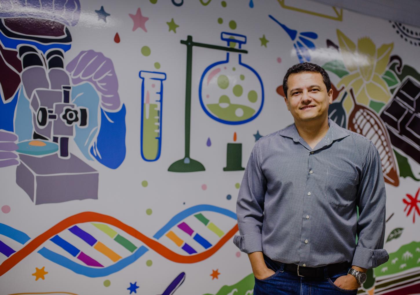 Investimentos sustentáveis na Mata Atlântica são o destaque da Arena Agro na Semana de Inovação de Ilhéus