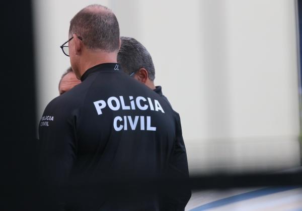 Jerônimo sanciona lei que autoriza criação de 561 novos cargos na Polícia Civil