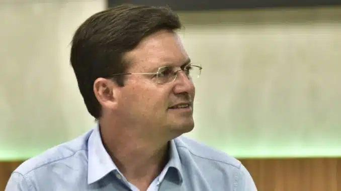 João Roma revela projeto de ser candidato a governador em 2026