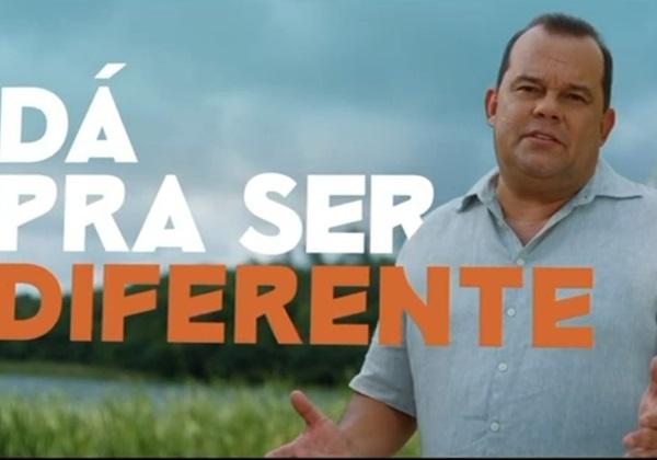 Justiça Eleitoral determina suspensão de propaganda de Geraldo Jr. sobre áreas verdes