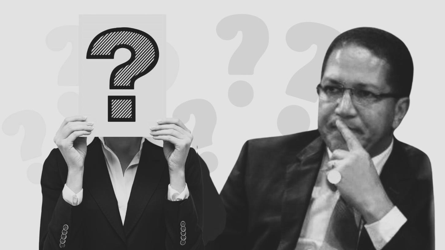 O VICE DE AUGUSTO CASTRO 