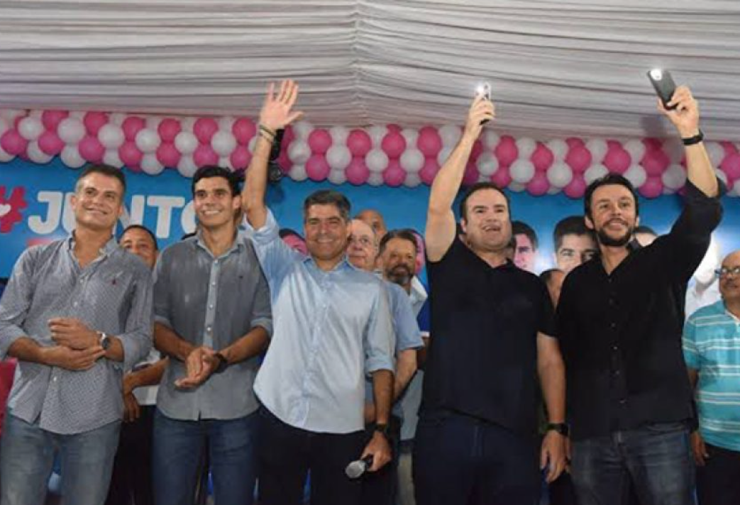 Opositor de Jerônimo, prefeito de Una tenta pela 6ª vez reconciliação com PT