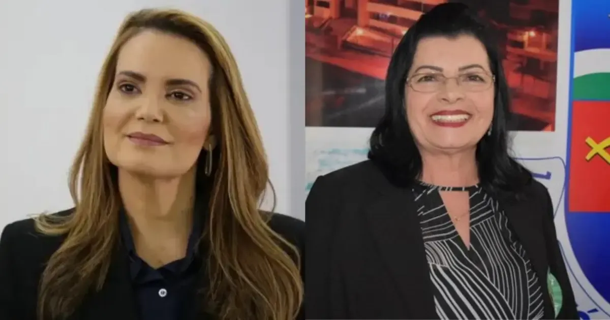 Partido de prefeita de Conquista aciona TRE contra postagem de pré-candidata do MDB