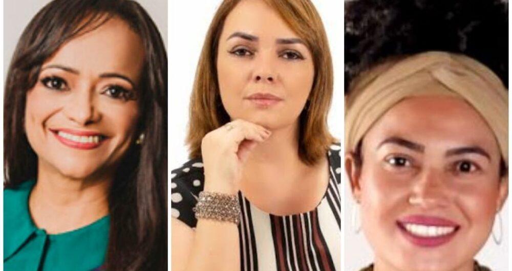Partido Novo investe em pré-candidaturas de mulheres para prefeituras na Bahia
