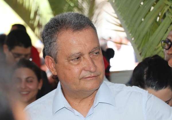 Pesquisa Atlas: Rui Costa tem 41% de desaprovação e apenas 19% de aprovação