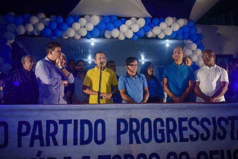 PP E A SUCESSÃO DE ITABUNA 