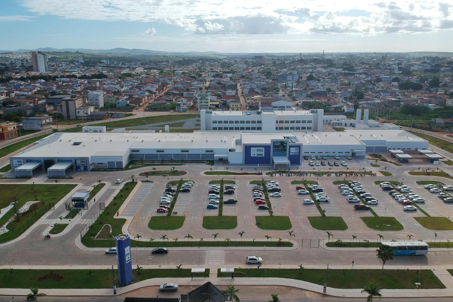 Prefeitura de Teixeira de Freitas descumpre contrato para cirurgias ortopédicas e provoca desassistência