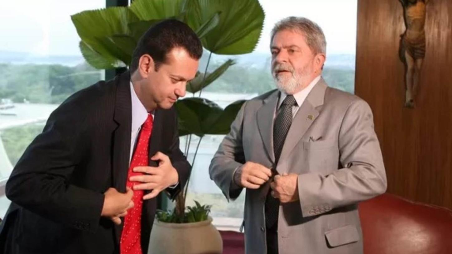 PSD, LULA E SUCESSÃO DE 2026