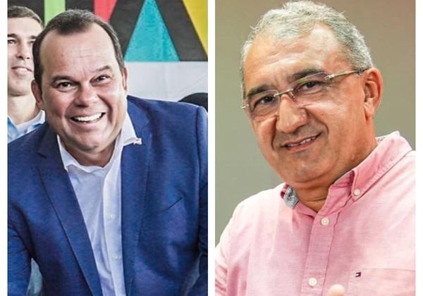 PT Nacional divulga homologação de candidaturas, mas não cita Geraldo Jr. e Isaac Carvalho