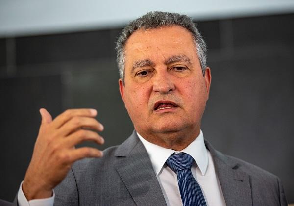 Rui não comentará declaração de Prates, que o culpa por demissão da Petrobras