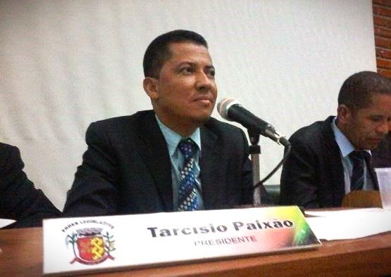 TJ-BA Confirma Pena de 23 Anos de Prisão para Ex-Vereador Tarcísio Paixão