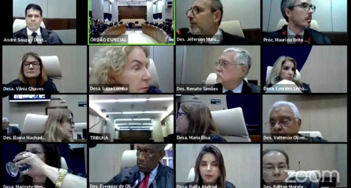 TRT avalia remover 3ª Vara de Ilhéus para cidade de Camaçari