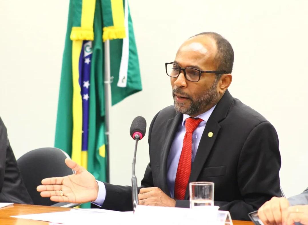 Aliança Política: Bebeto Galvão como Possível Vice de Adélia Pinheiro?