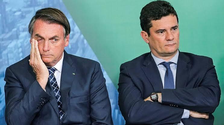 ANTES JULGADOR, AGORA SENDO JULGADO 