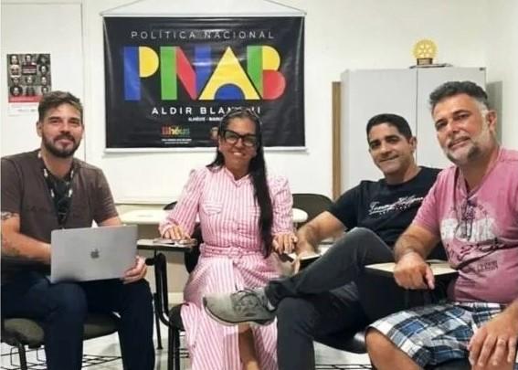 Esclarecimento Público: Marcelo Silveira Refuta Acusações e Reafirma Compromisso com a Cultura de Ilhéus