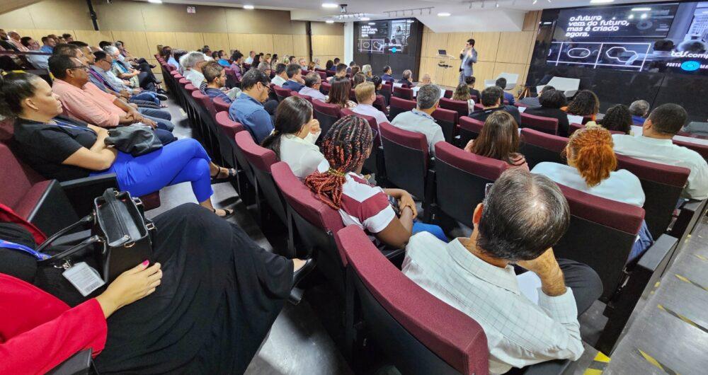 Governo baiano dá pontapé inicial para construção de estratégia de Governo Digital