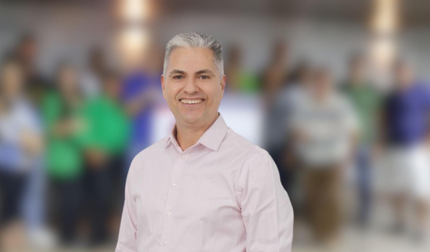 ISAAC E A SUCESSÃO MUNICIPAL