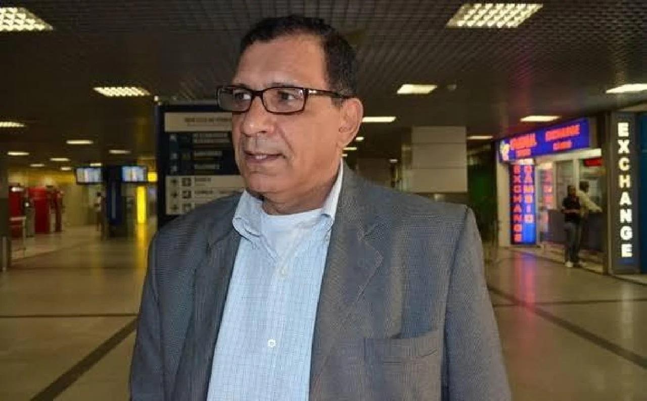 Jabes Ribeiro Rebate Rumores de Enfraquecimento da Frente Ampla