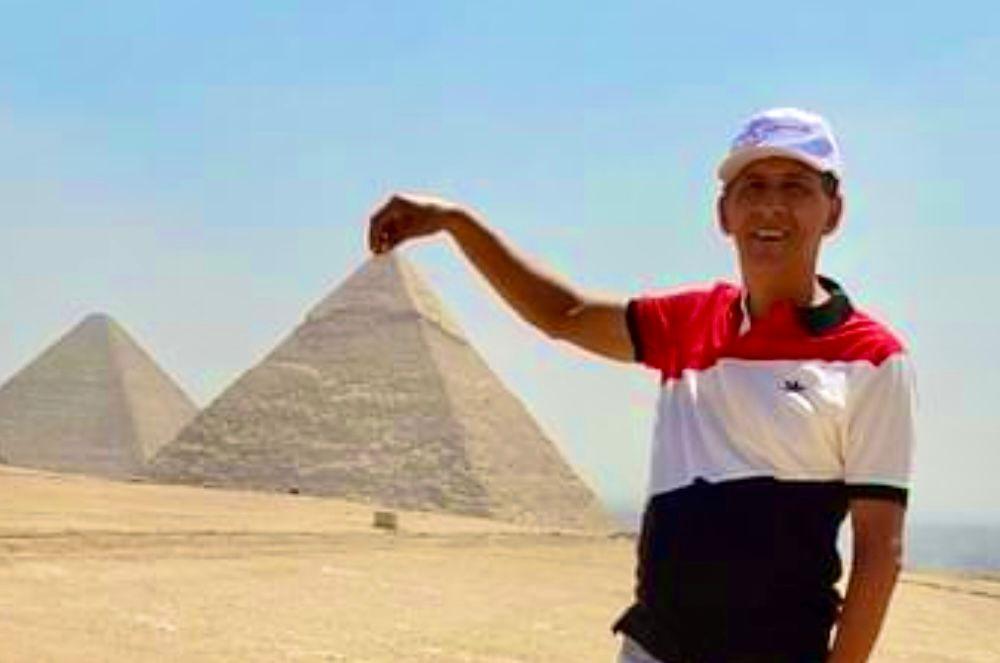 Jhon Ribeiro: Um Projeto de Imperador Mal Sucedido