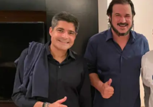 Novo presidente do União Brasil tomará posse nesta terça-feira (11)