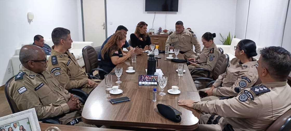 Prefeitura de Ilhéus reforça segurança para o Viva Ilhéus 2024