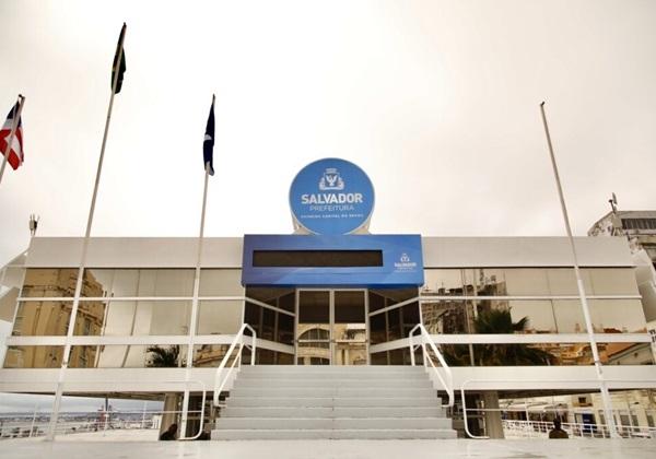 Salvador é 13ª colocada em ranking de transparência entre as capitais brasileiras