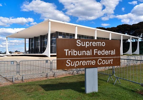 STF paga 200 mil para que seguranças acompanhem ministros em viagens de fim de ano