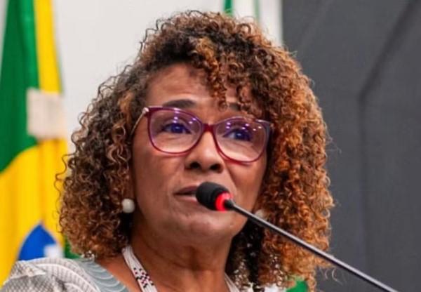 Vereadora é cassada pela 2ª vez na Câmara de Vereadores