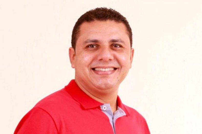 A fotógrafa do momento eleitoral em Ilhéus!