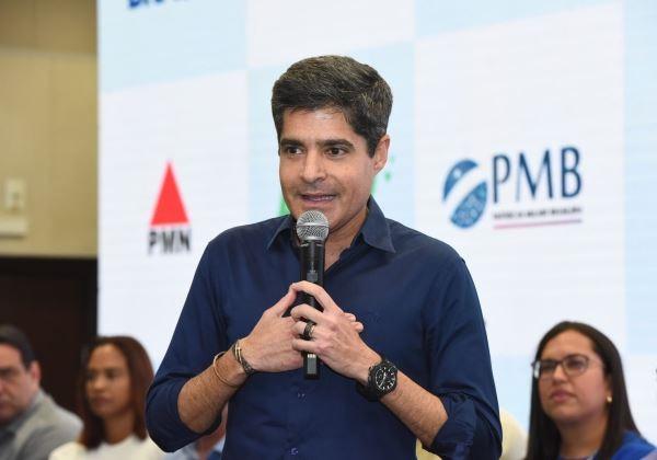 ACM Neto condena governo da Bahia por permitir que traficantes cobrem pedágio em comunidades